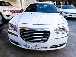 Chrysler 300